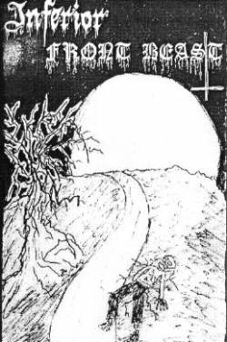 Inferior (GER) : Inferior - Front Beast